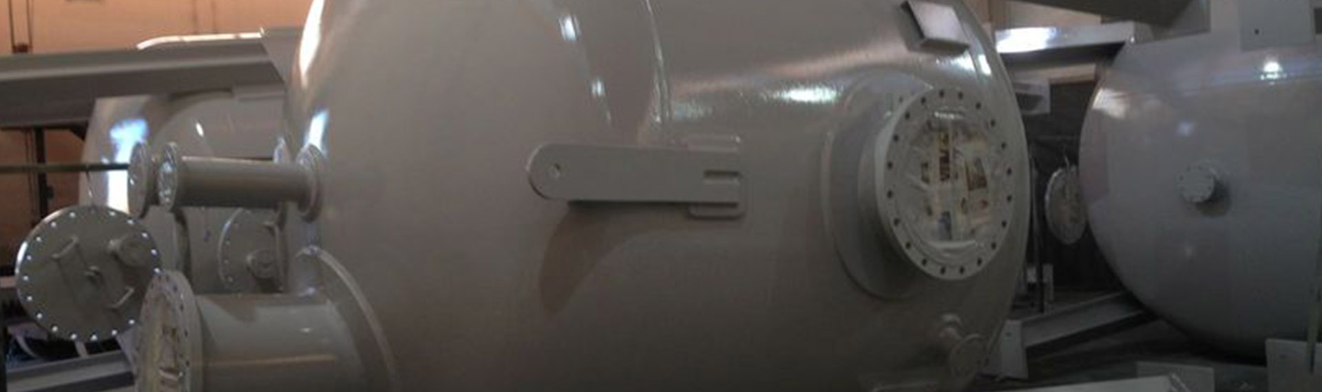 Clean Fuels Propject (CFP) – Mina Al-Ahmadi, Kuwait