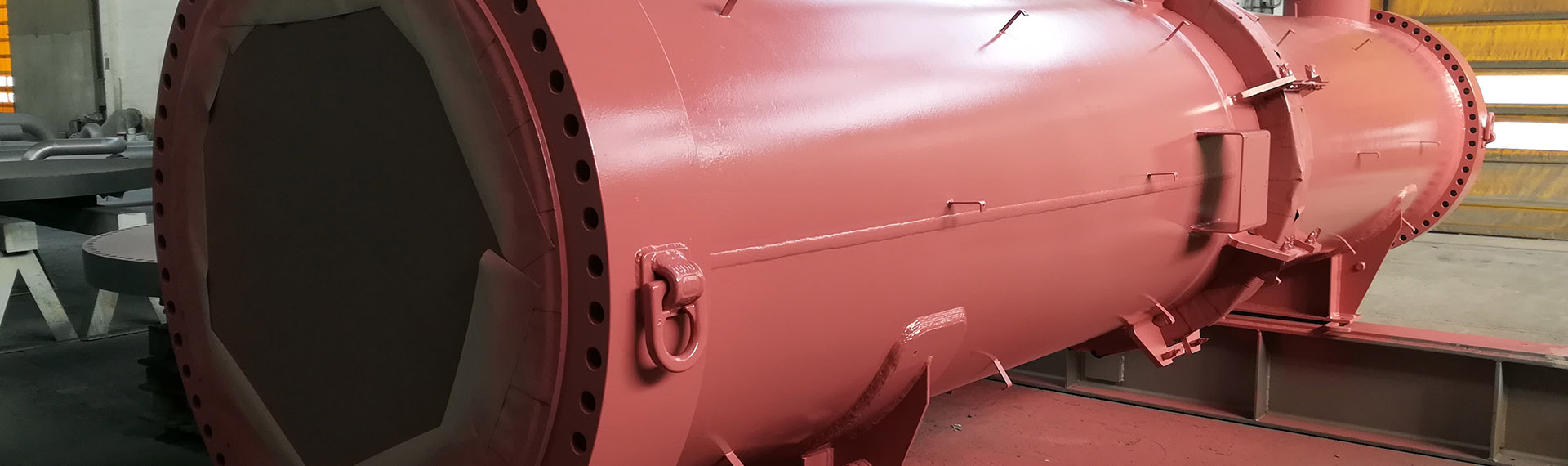 Clean Fuels Project (CFP) – Kuwait