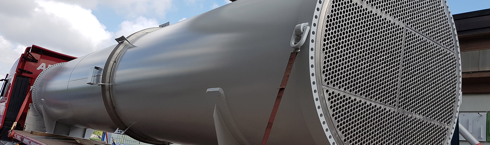 EPC&C OF GAS TRAIN 5 PROJECT AT MAA REFINERY – Mina Al Ahmadi, KUWAIT