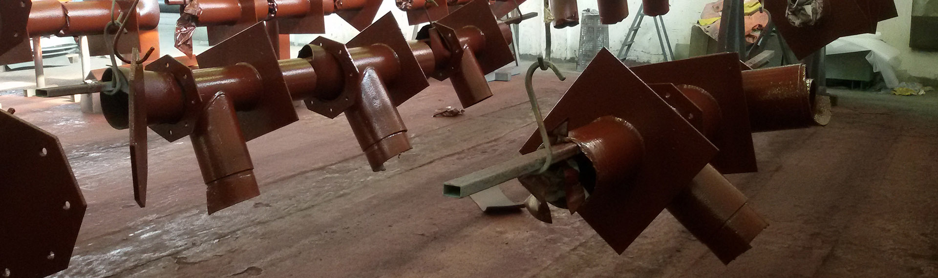 NATURAL GAS STORAGE PLANT – Cornegliano Laudense, LO – Italy