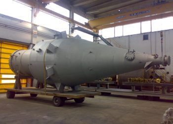 sabbiatura materiali non ferrosi