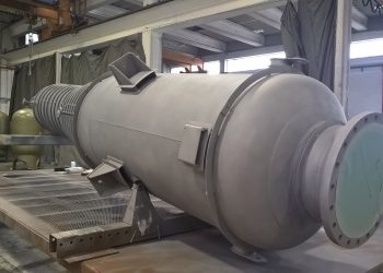 sabbiatura materiali non ferrosi