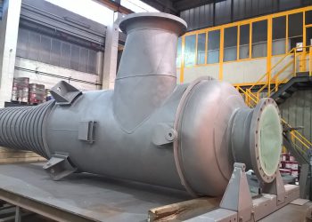 sabbiatura materiali non ferrosisabbiatura materiali non ferrosi