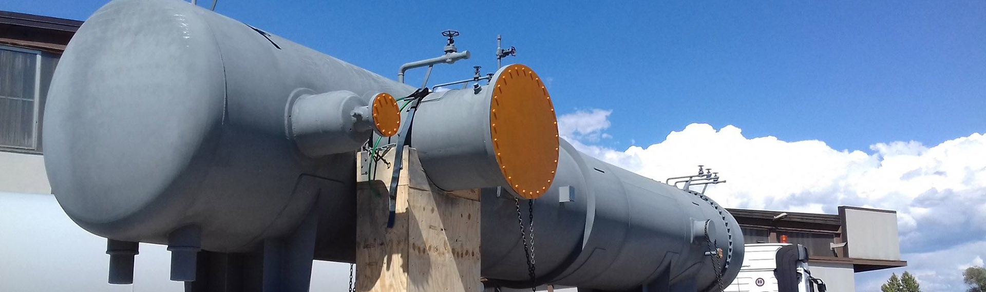 Trattamenti per alte temperature