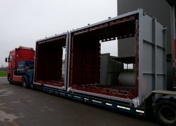 trattamenti anticorrosivi per alte temperature