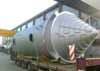 trattamenti anticorrosivi per alte temperature