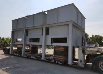 trattamenti anticorrosivi per alte temperature