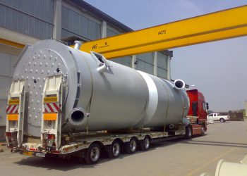 trattamenti anticorrosivi per alte temperature