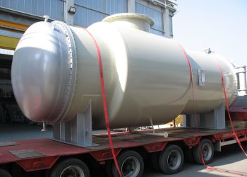 trattamenti anticorrosivi per alte temperature