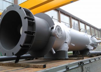 trattamenti anticorrosivi per alte temperature