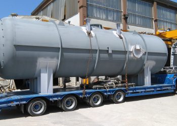 trattamenti anticorrosivi per alte temperature