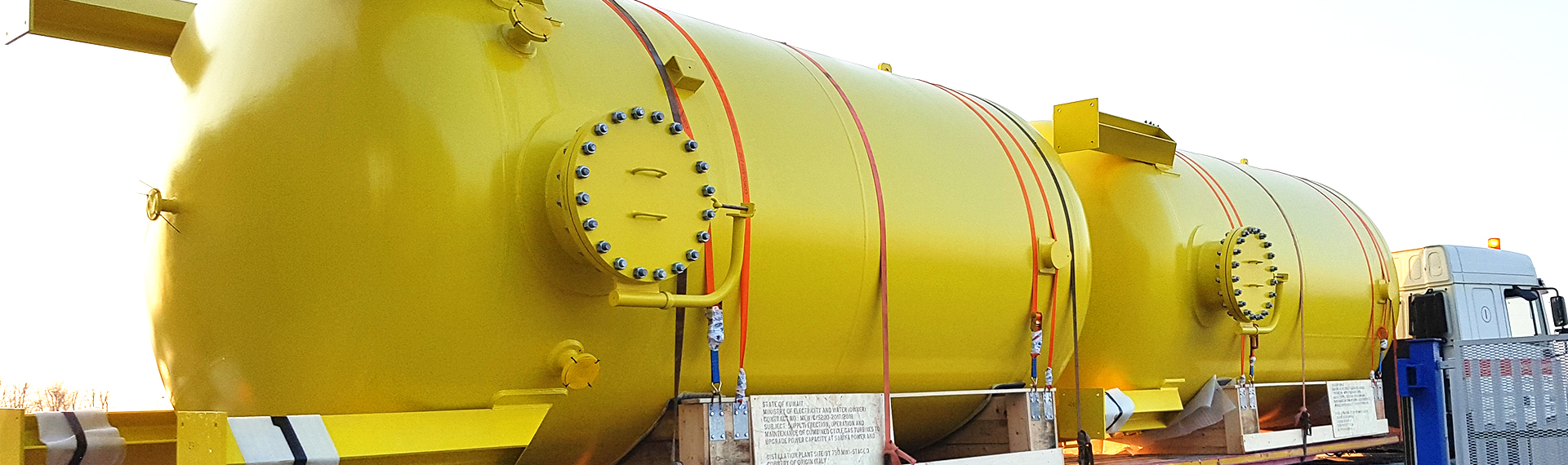 Verniciatura industriale