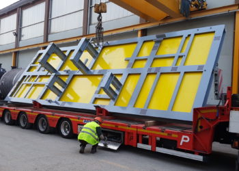 verniciatura industriale