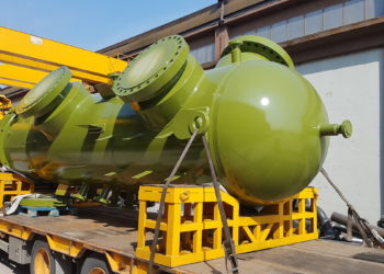 verniciatura industriale