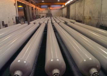 verniciatura industriale