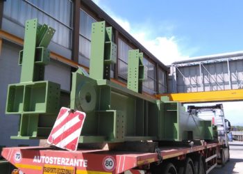 verniciatura industriale