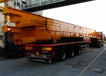 verniciatura industriale