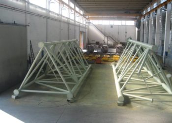 verniciatura industriale