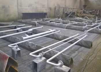 verniciatura industriale